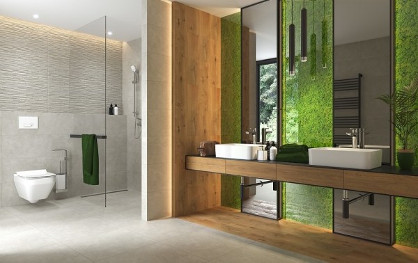 cersanit fresh moss4